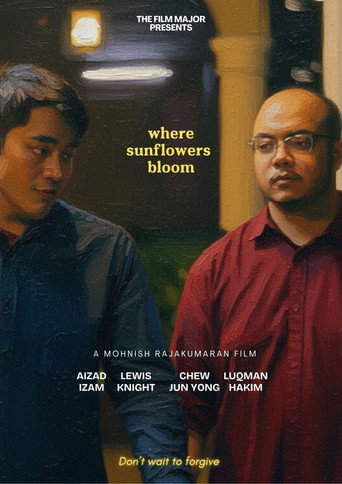 Where Sunflowers Bloom