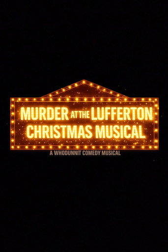 Murder at the Lufferton Christmas Musical