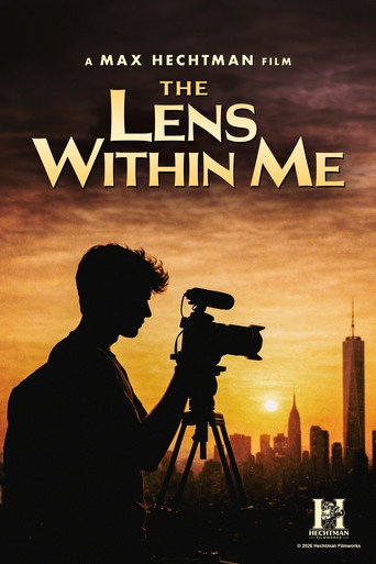 Watch The Lens Within Me