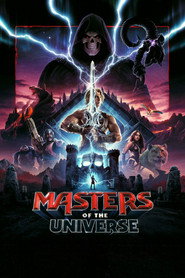 Watch Masters of the Universe