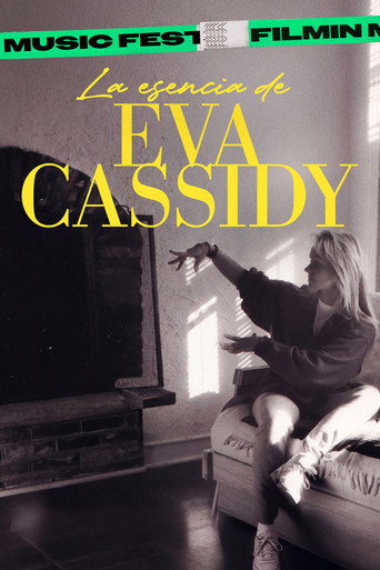 La esencia de Eva Cassidy