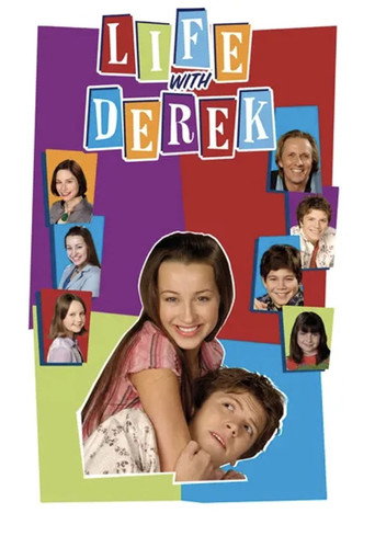 Watch Life with Derek
