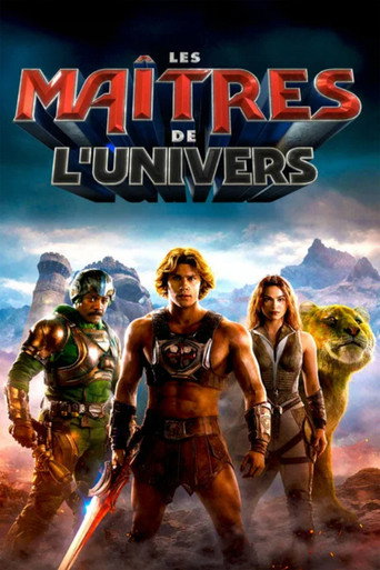Les Maîtres de l'Univers