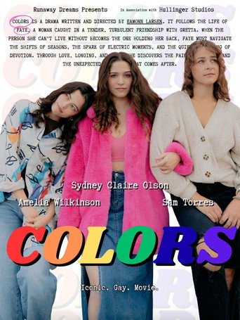 Colors