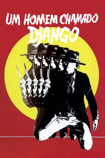 Viva! Django