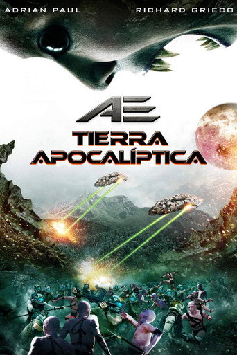 AE: Apocalypse Earth