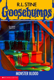 Goosebumps: Monster Blood
