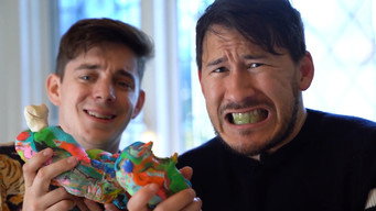 Play-Doh Thanksgiving