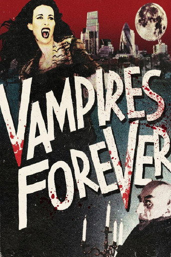 Razor Blade Smile: Vampires Forever