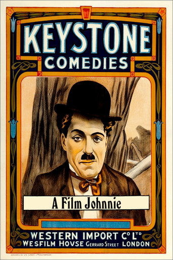 Joãozinho na Película