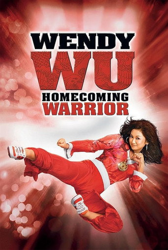 Watch Wendy Wu: Homecoming Warrior