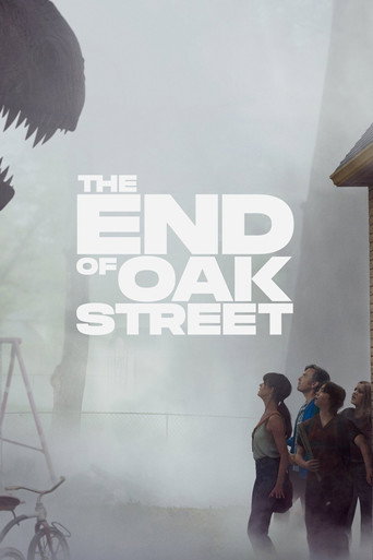 El final de Oak Street