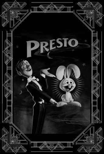 Watch Presto