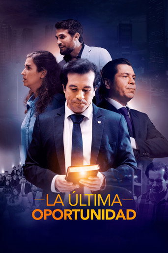 A Última Oportunidade