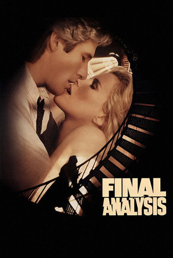 Watch Final Analysis