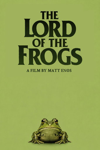 Lord of the Frogs