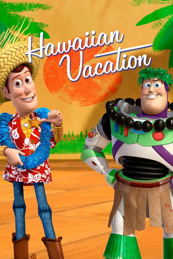 Watch Hawaiian Vacation