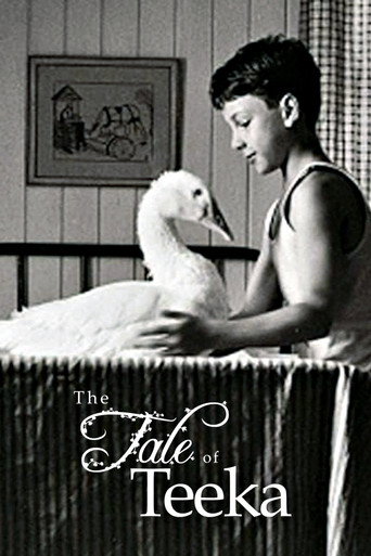 The Tale of Teeka