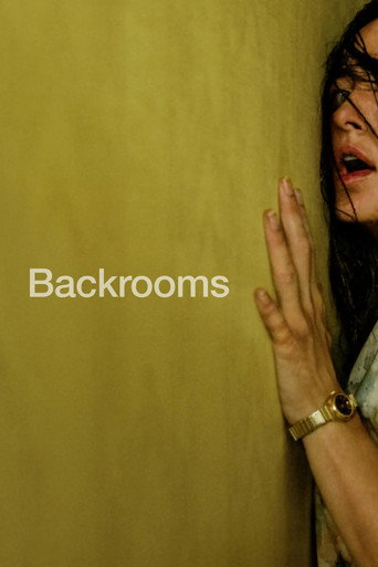 Watch Backrooms