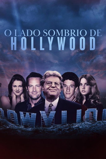 O Lado Sombrio de Hollywood