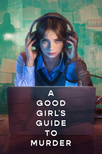 Watch A Good Girl's Guide to Murder