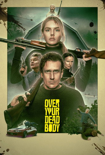 Watch Over Your Dead Body