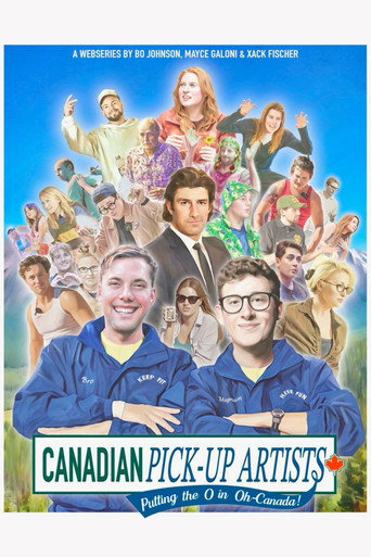 Canadian Pickup Artists
