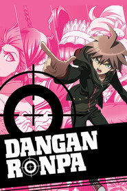 Danganronpa: The Animation