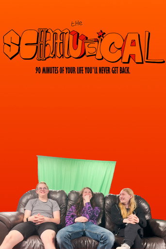 The Schmusical!