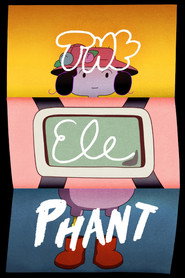 Watch Adult Swim's The Elephant
