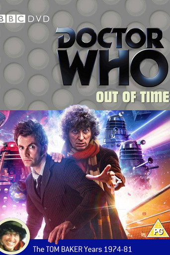 Doctor Who: Out of Time