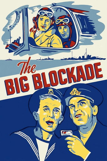 Watch The Big Blockade