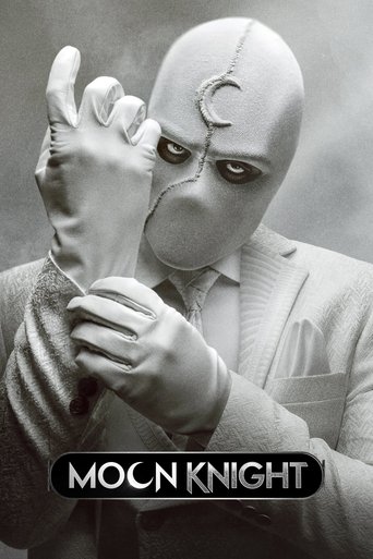 Watch Moon Knight