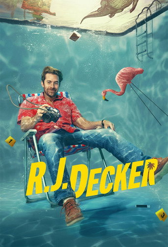 Watch R.J. Decker