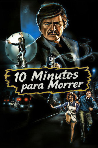 10 Minutos Para Morrer