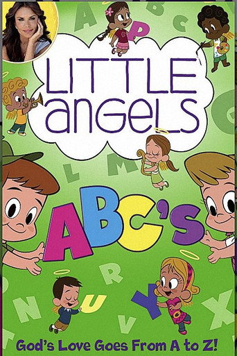 Little Angels Vol. 1: ABC's