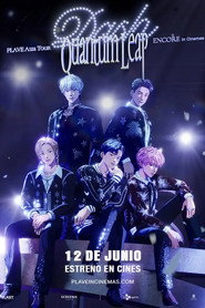 PLAVE Asia Tour [DASH: Quantum Leap] Encore in Cinemas