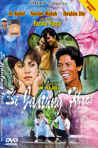 Si Jantung Hati