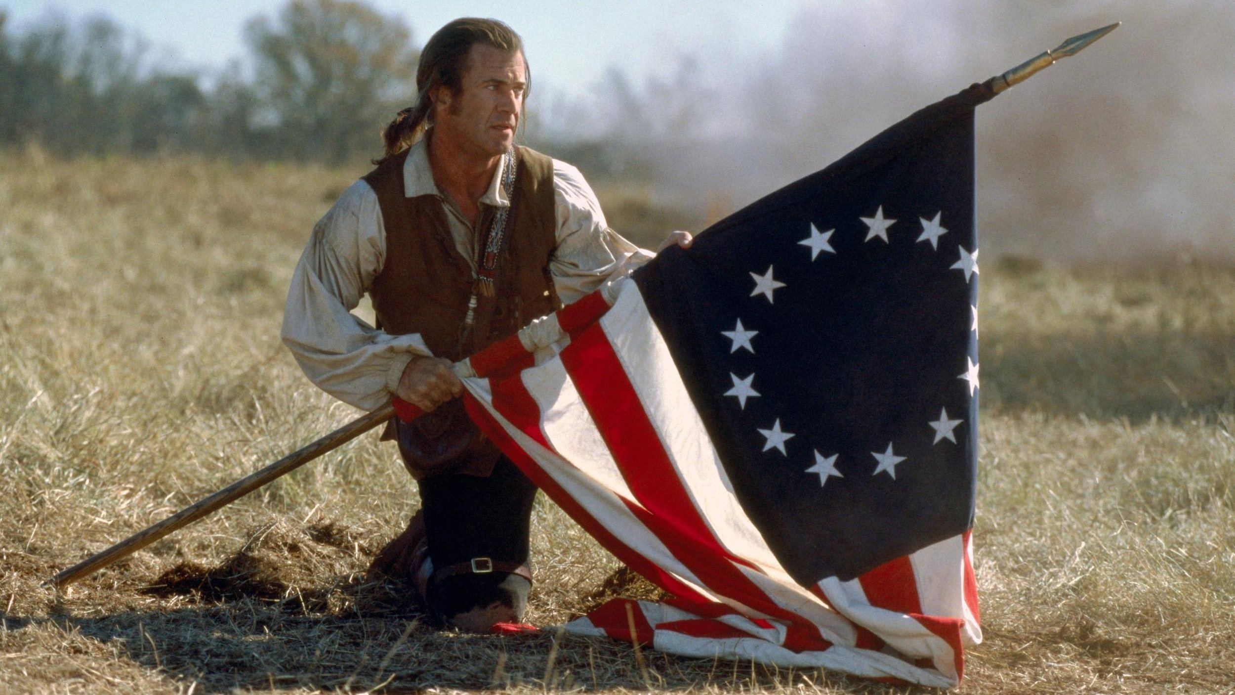 The Patriot