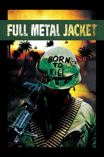 Watch Full Metal Jacket