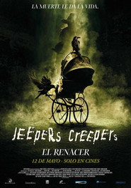Jeepers Creepers: El renacer