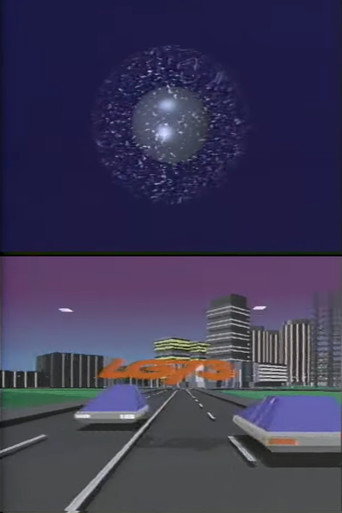 Vertigo
