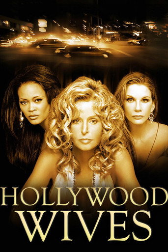 Poderosas de Hollywood