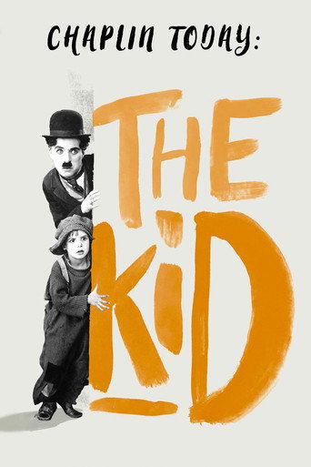Watch Chaplin Today: The Kid