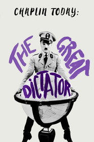 Watch Chaplin Today: The Great Dictator