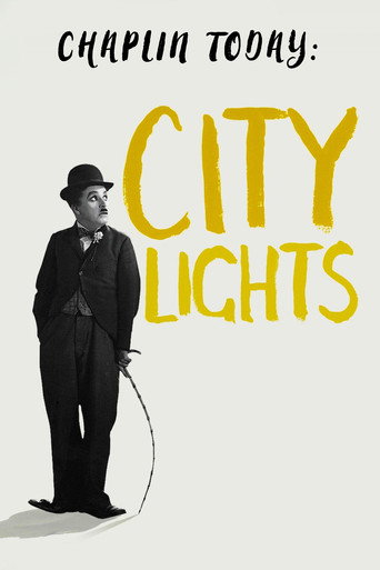 Watch Chaplin Today: City Lights