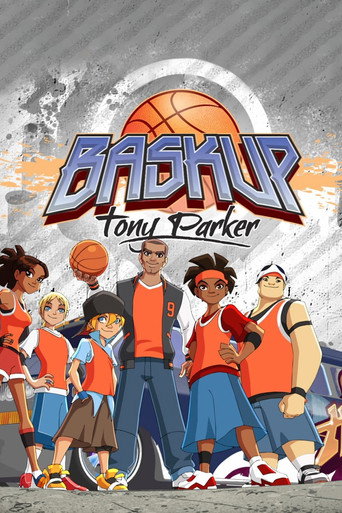 The Basketeers