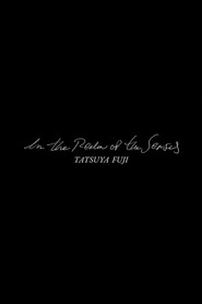 In The Realm Of The Senses: Tatsuya Fuji