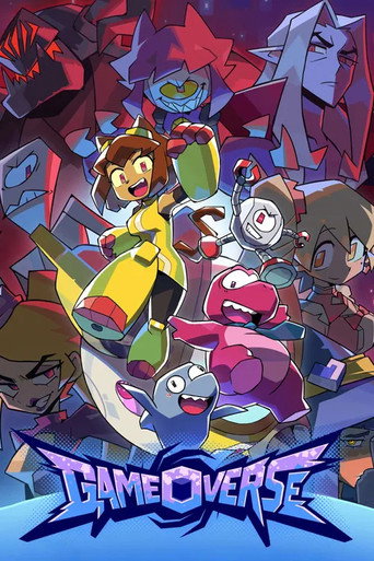 Gameoverso