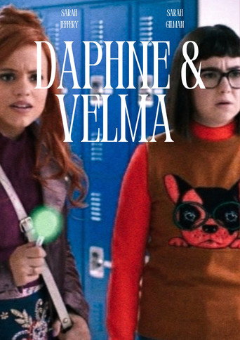 Daphne e Velma